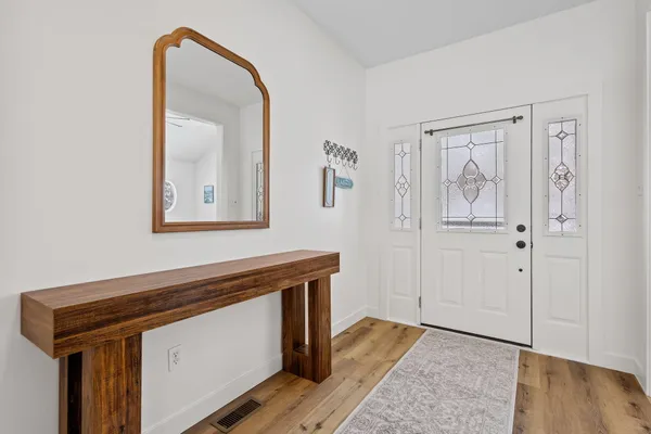 $419,900 | 10296 Timberland Drive, Wheatfield, IN 46392