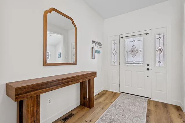 $445,000 | 10296 Timberland Drive, Wheatfield, IN 46392