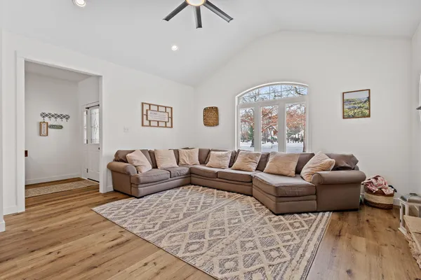 $419,900 | 10296 Timberland Drive, Wheatfield, IN 46392