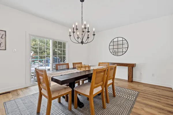 $419,900 | 10296 Timberland Drive, Wheatfield, IN 46392