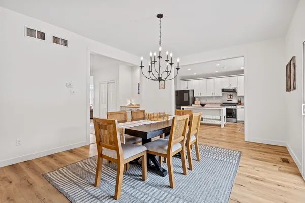 $419,900 | 10296 Timberland Drive, Wheatfield, IN 46392