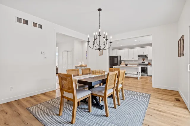 $445,000 | 10296 Timberland Drive, Wheatfield, IN 46392