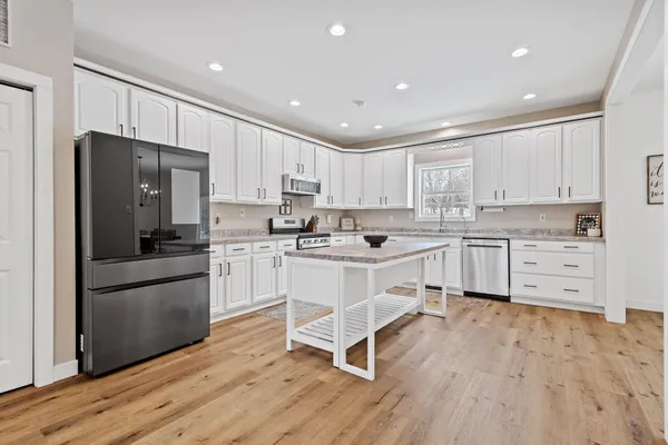 $419,900 | 10296 Timberland Drive, Wheatfield, IN 46392