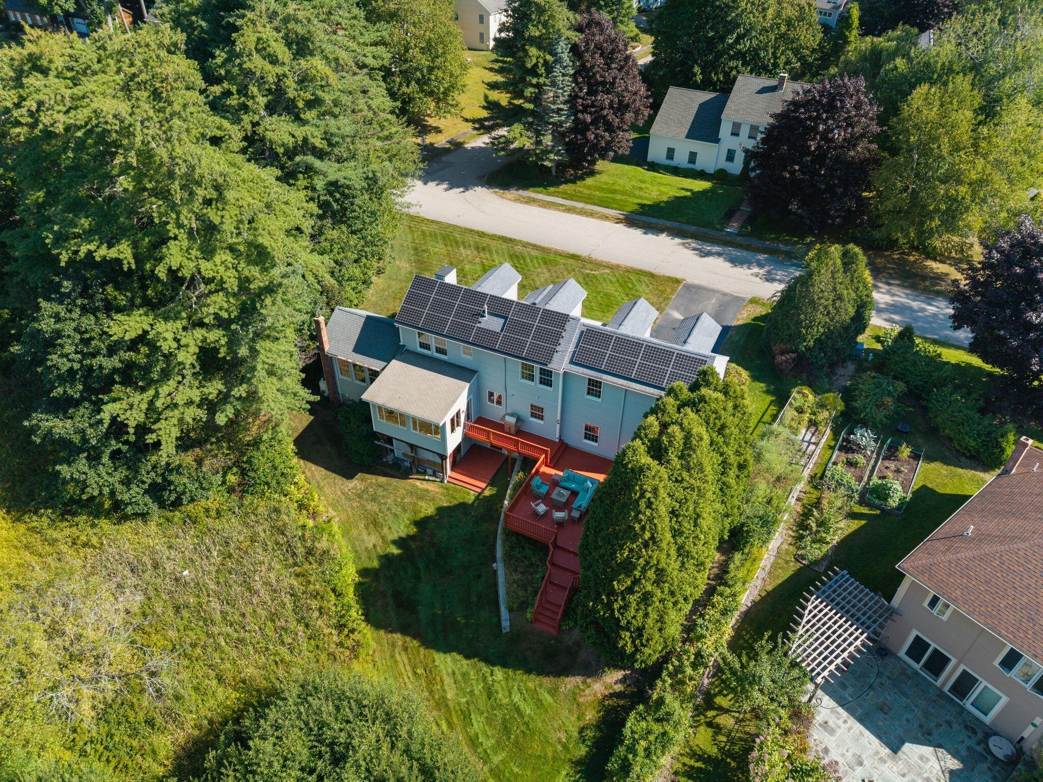 37 Evergreen Farms Road Scarborough, ME 04074 - Photo 58 of 72 37 Evergreen Farms Road