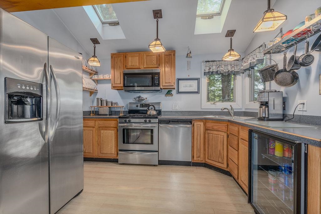 149 Merrill Road Strafford, NH 03884 - Photo 20 of 45