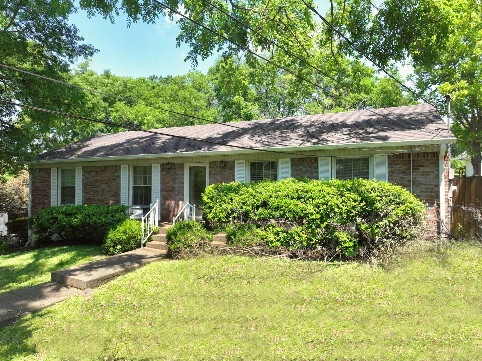 352 Blackman Road Nashville, TN 37211 - Photo 3 of 42 Gallery Image 3