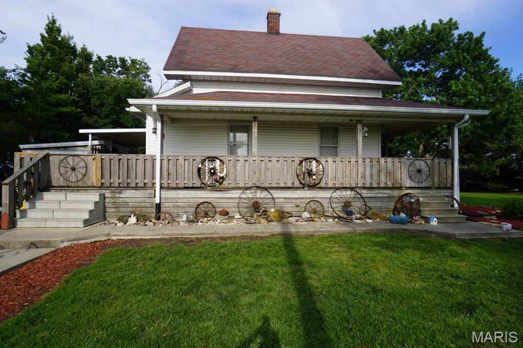 9965 Fruit Road Alhambra, IL 62001 - Photo 5 of 63
