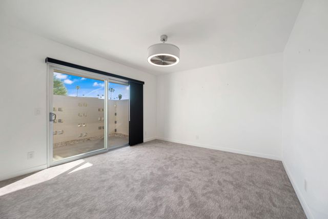 $2,700 | 2240 South Calle Palo Fierro, Unit 9, Palm Springs, CA 92264