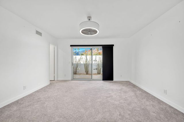 $2,700 | 2240 South Calle Palo Fierro, Unit 9, Palm Springs, CA 92264