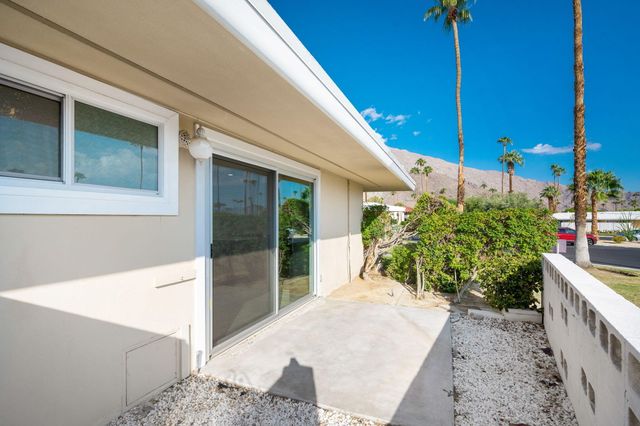 $2,700 | 2240 South Calle Palo Fierro, Unit 9, Palm Springs, CA 92264