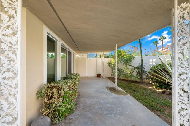 $2,700 | 2240 South Calle Palo Fierro, Unit 9, Palm Springs, CA 92264