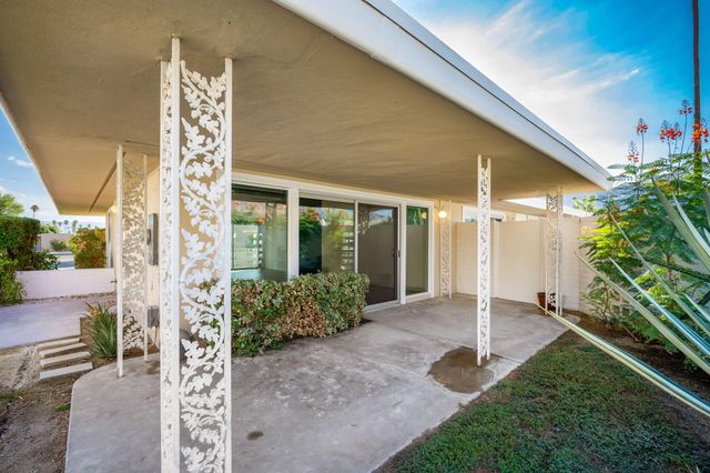 $2,700 | 2240 South Calle Palo Fierro, Unit 9, Palm Springs, CA 92264