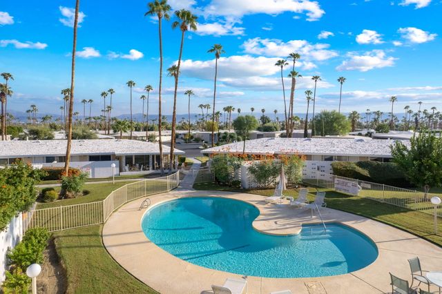 $2,700 | 2240 South Calle Palo Fierro, Unit 9, Palm Springs, CA 92264