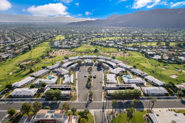 $2,700 | 2240 South Calle Palo Fierro, Unit 9, Palm Springs, CA 92264