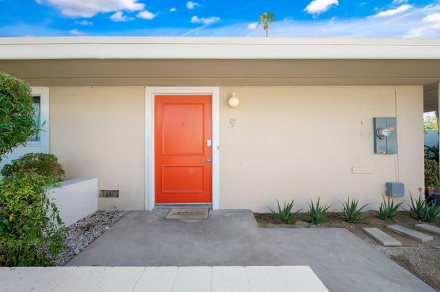 $2,700 | 2240 South Calle Palo Fierro, Unit 9, Palm Springs, CA 92264