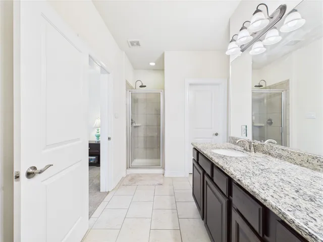 a view of a house with porch