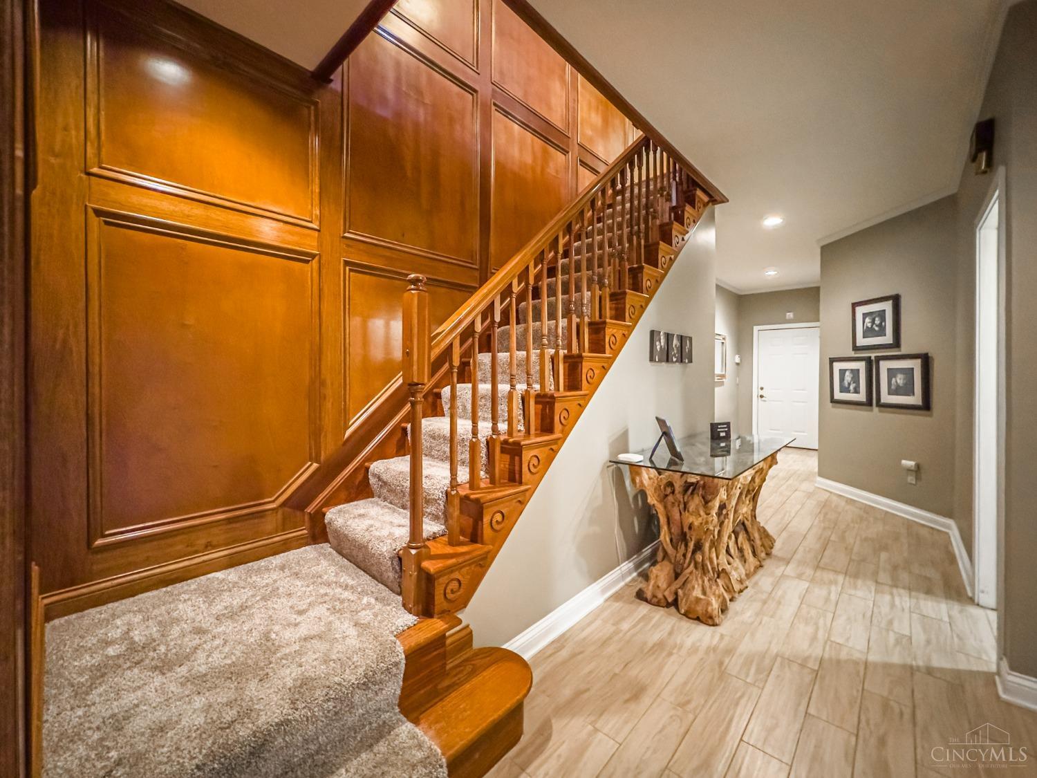 3831 Sunburst Ridge Lane Cincinnati, OH 45248 - Photo 28 of 44