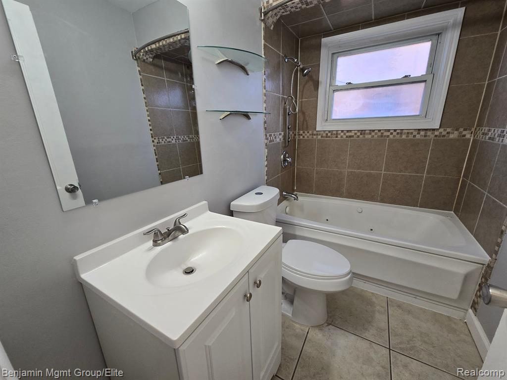 1811 Montie Road Lincoln Park, MI 48146 - Photo 8 of 14