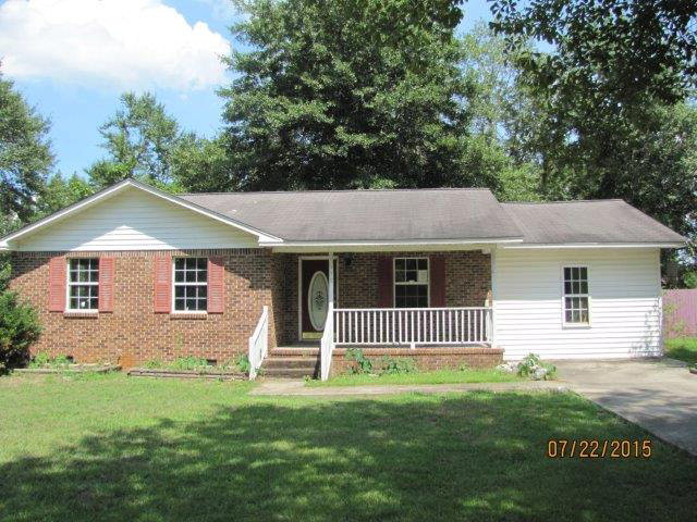 379 State Rd S-38-674 Neeses, SC 29107 - Photo 1 of 1 Main View