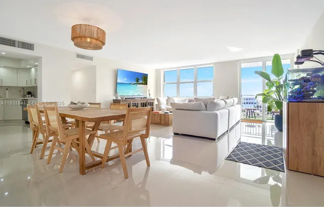 $3,400 | 2150 Sans Souci Boulevard, Unit C1502, North Miami, FL 33181