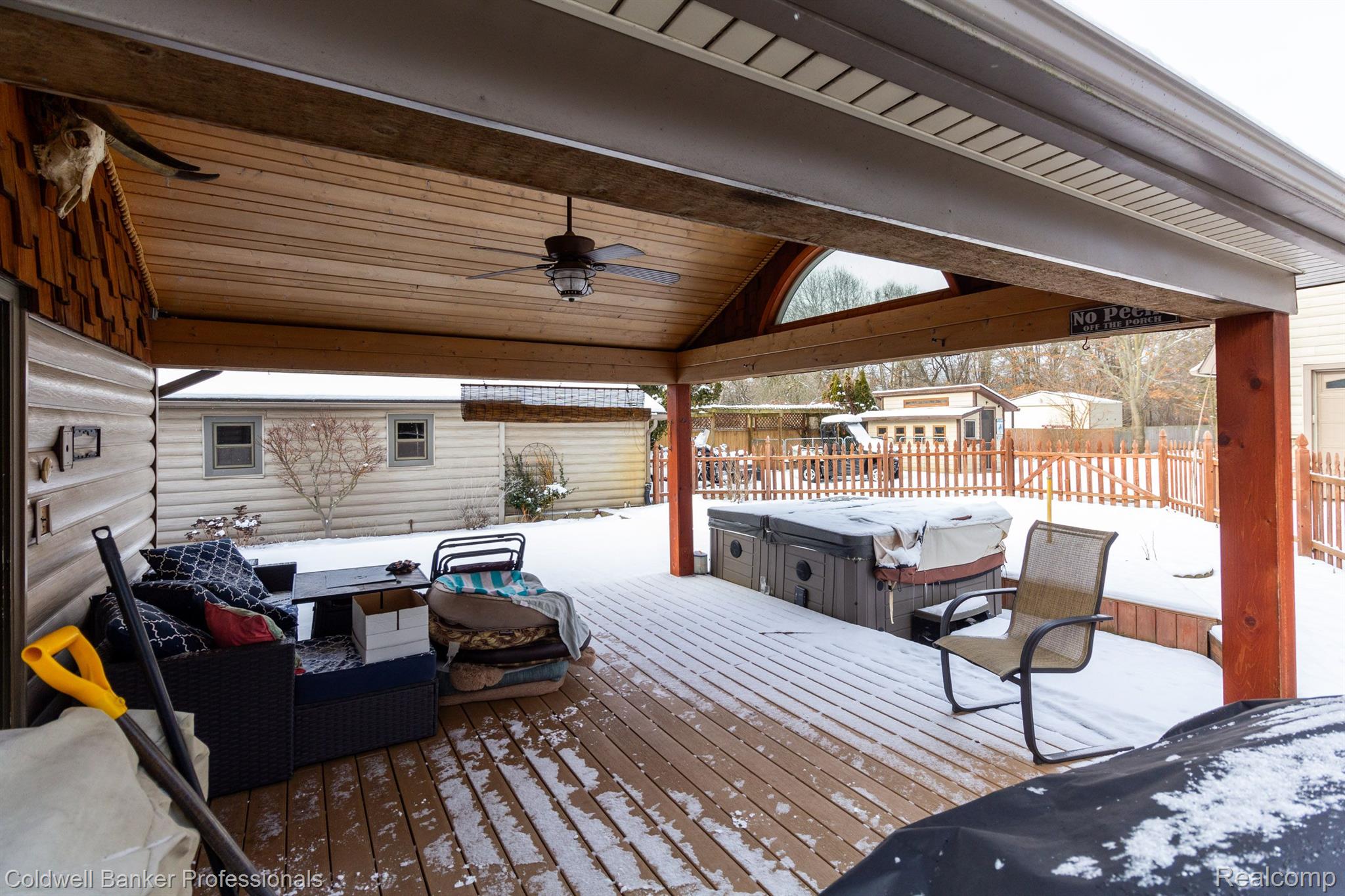 2820 Buckner Road Lake Orion, MI 48362 - Photo 35 of 74 Gallery Image 35