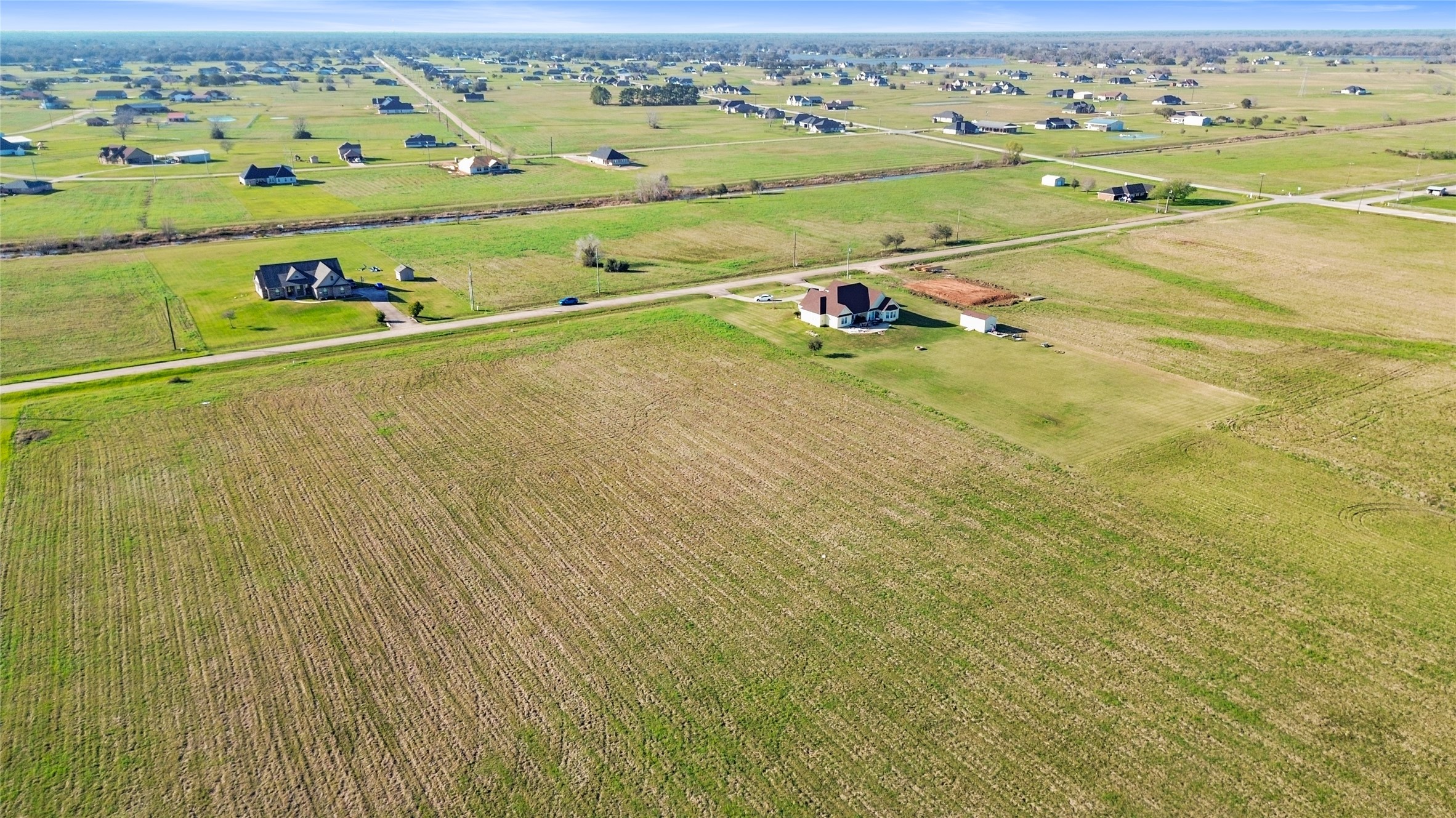 365 Brahman Trail Angleton, TX 77515 - Photo 9 of 13 view of an ocean beach