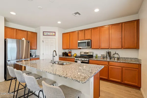 $444,000 | 5733 Odeum Lane, Phoenix, AZ 85043