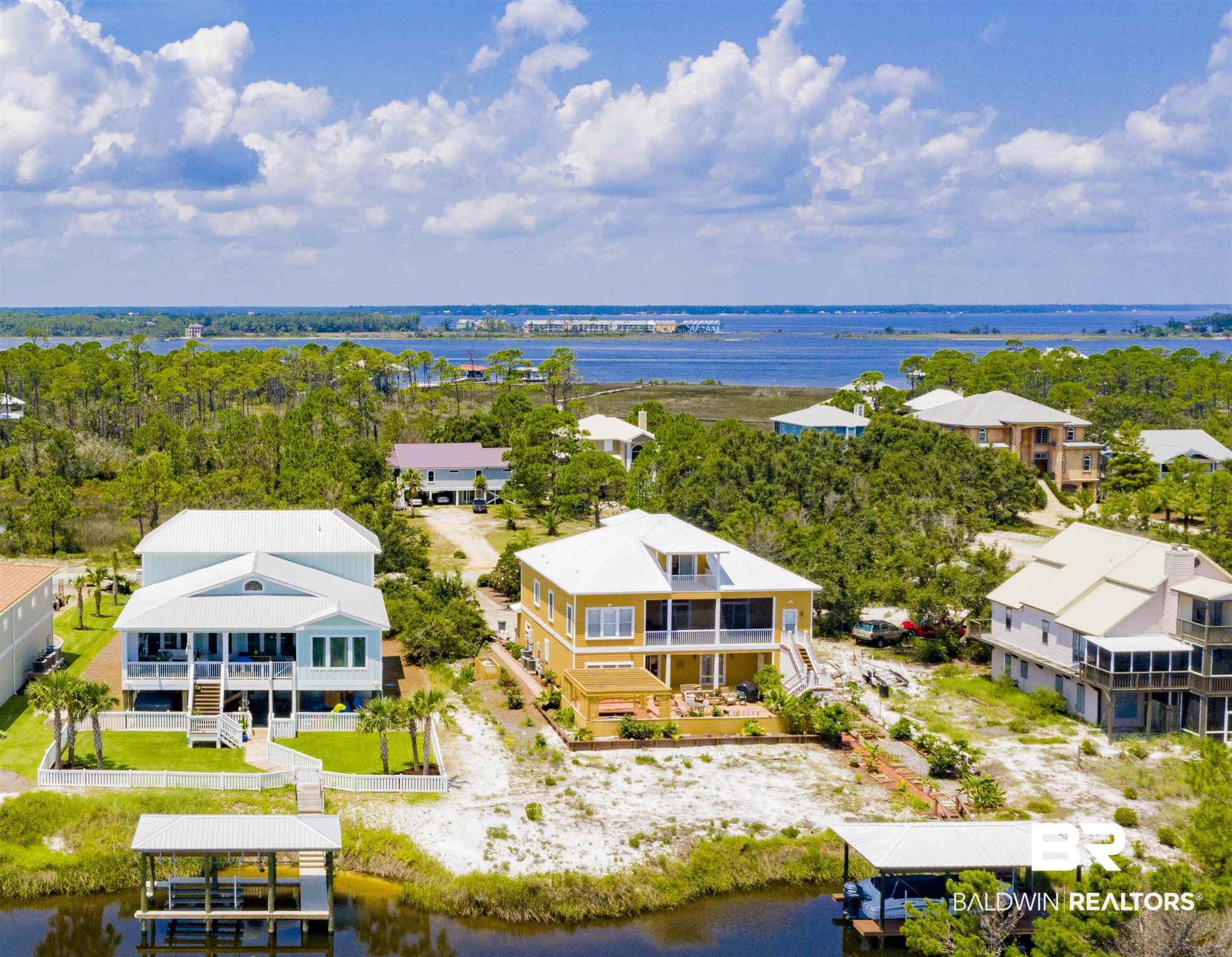 32446 Sandpiper Drive Orange Beach, AL 36561 - Photo 49 of 49
