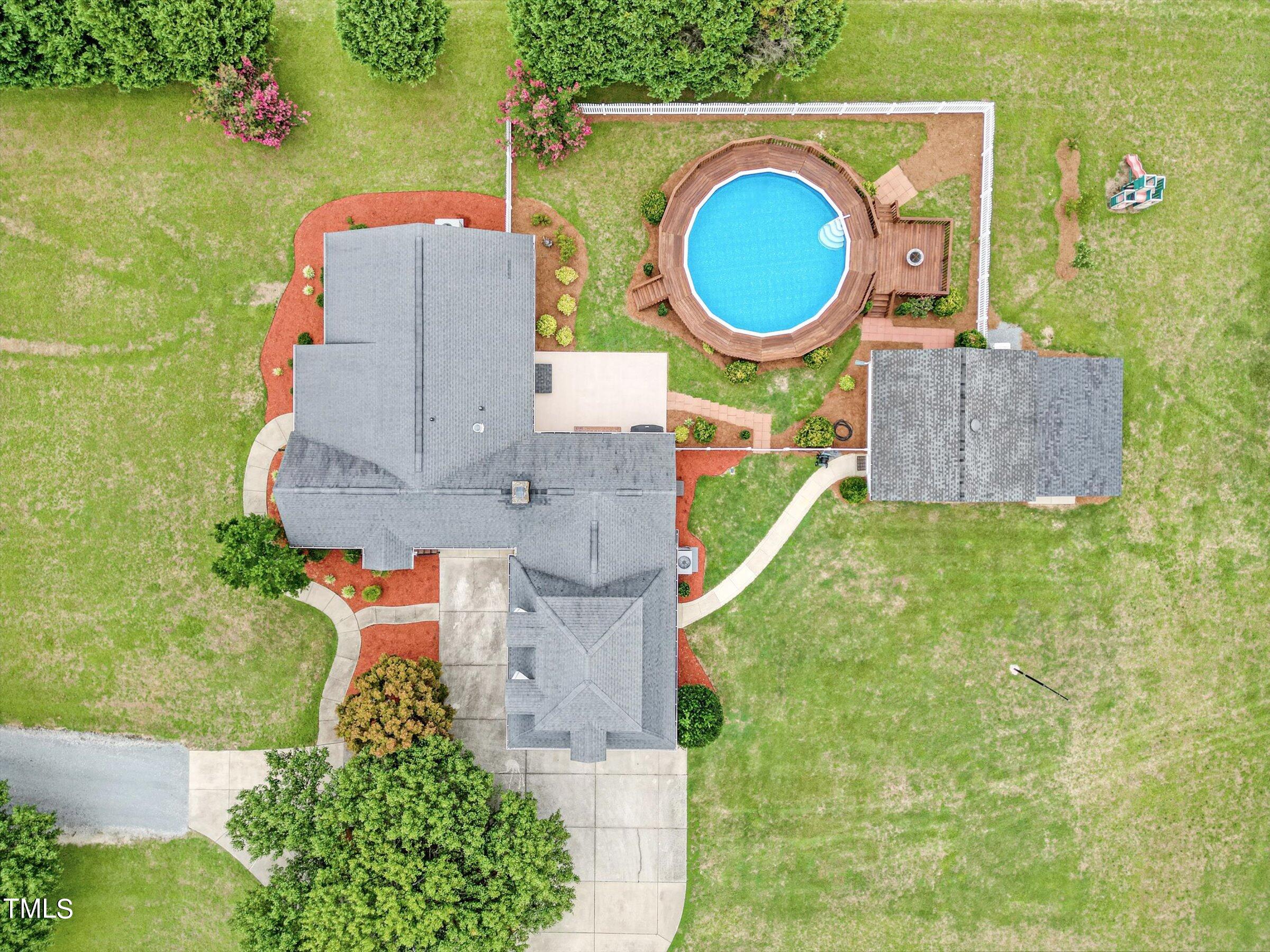 1389 Hobson Road Dunn, NC 28334 - Photo 61 of 69 57-1389 Hobson Road-57