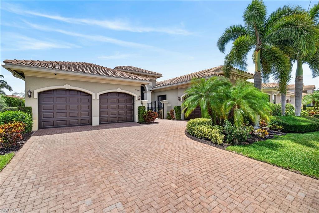 3384 Atlantic Circle Naples, FL 34119 - Photo 24 of 49
