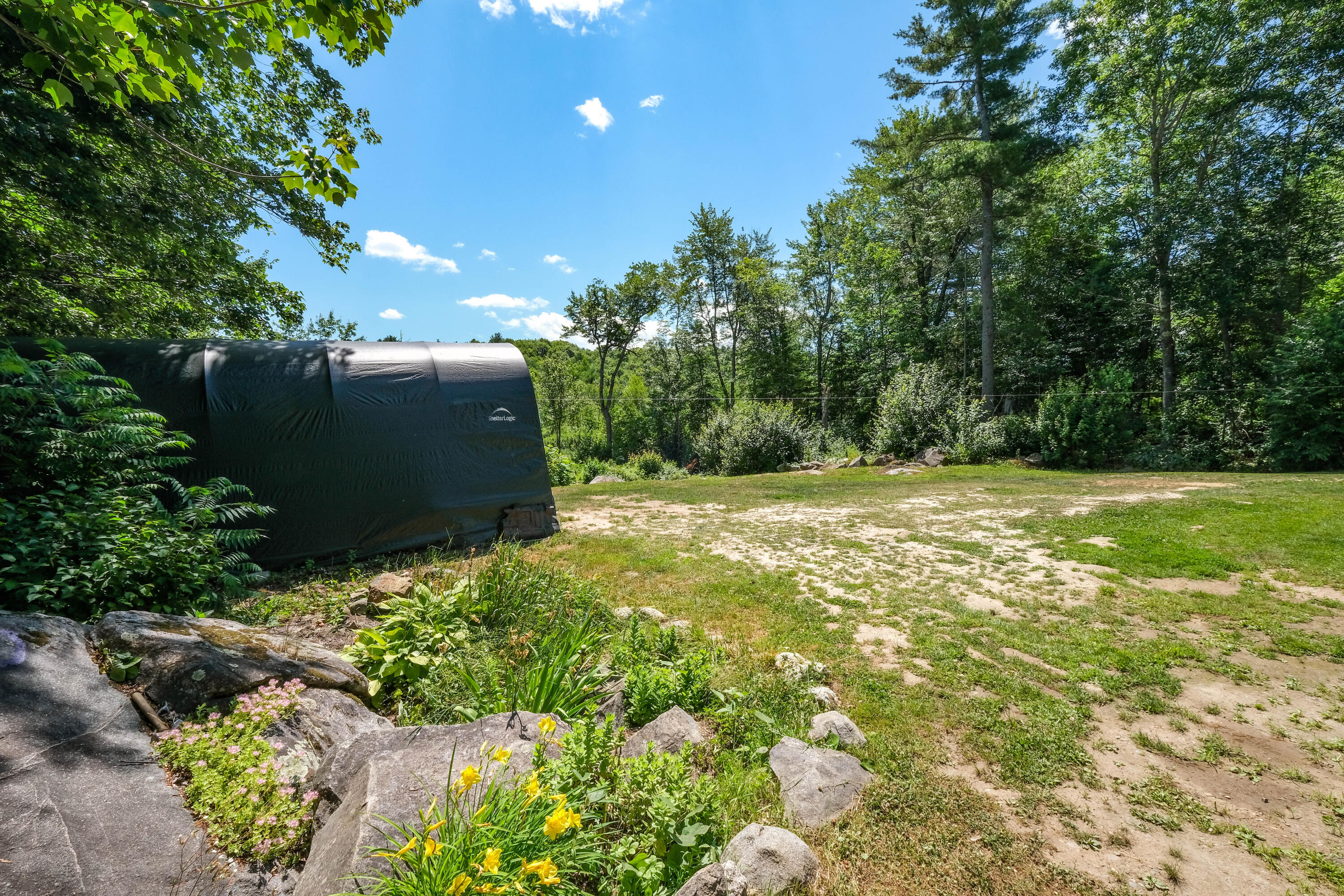 457 Togus Road Chelsea, ME 04330 - Photo 35 of 41 457 togus-7526