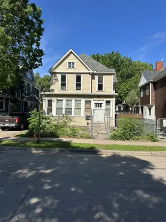 $323,500 | 1912 Columbus Avenue, Minneapolis, MN 55404