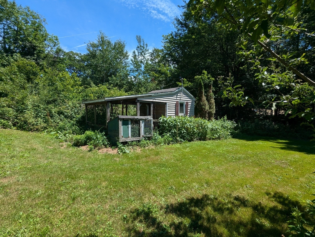 5 Wyman Road New Ipswich, NH 03071 - Photo 8 of 41 Gallery Image 8