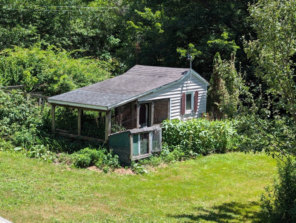 5 Wyman Road New Ipswich, NH 03071 - Photo 9 of 41 Gallery Image 9