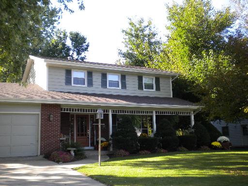 2442 Chatham Road Aurora, IL 60506 - Photo 1 of 13