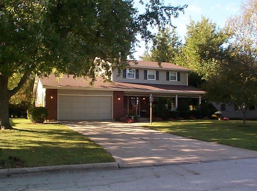 2442 Chatham Road Aurora, IL 60506 - Photo 13 of 13
