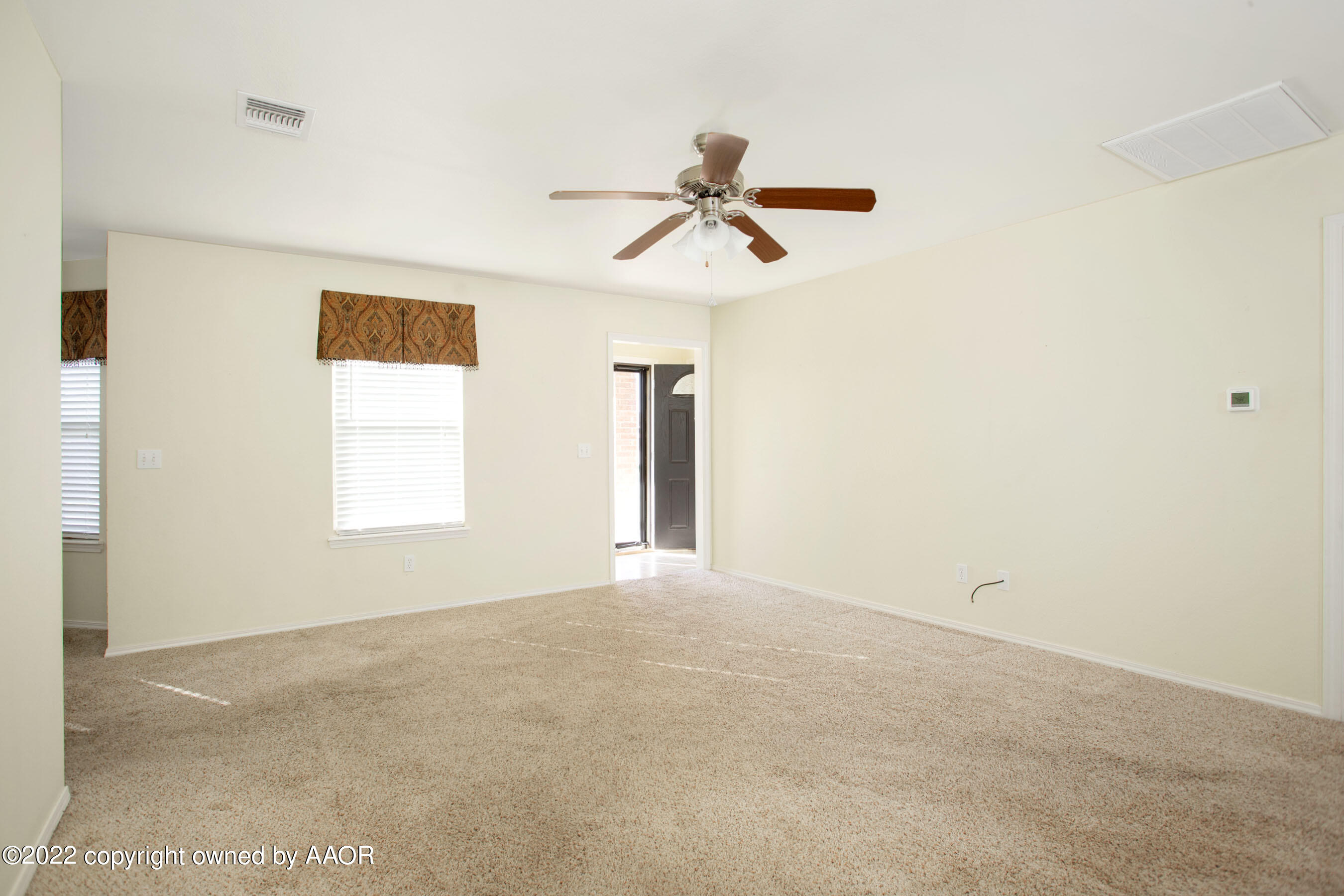 2706 Ries Lane Amarillo, TX 79118 - Photo 5 of 21 6