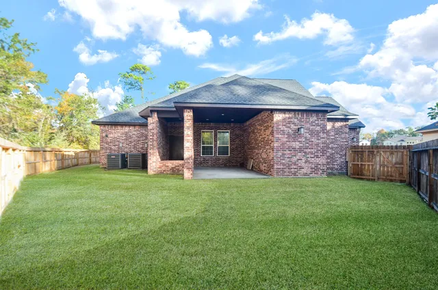 $530,000 | 6514 Fraser Point Court, Spring, TX 77379