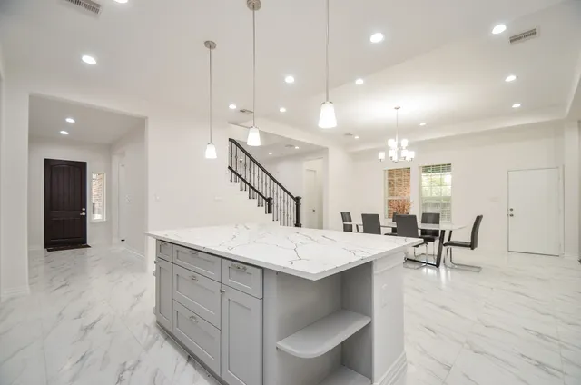 $530,000 | 6514 Fraser Point Court, Spring, TX 77379