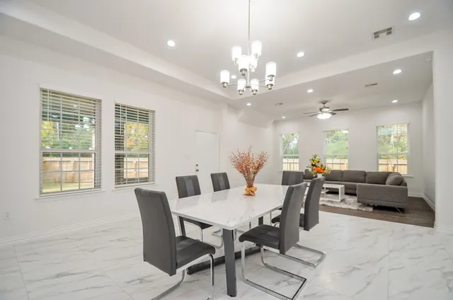 $530,000 | 6514 Fraser Point Court, Spring, TX 77379