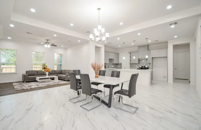 $530,000 | 6514 Fraser Point Court, Spring, TX 77379