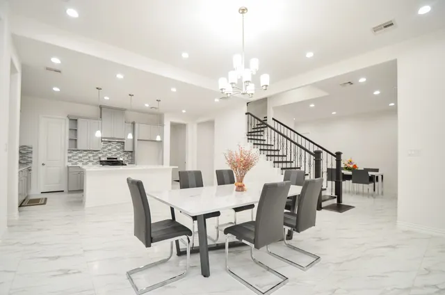 $530,000 | 6514 Fraser Point Court, Spring, TX 77379