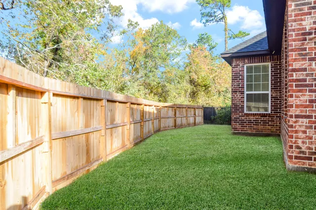 $530,000 | 6514 Fraser Point Court, Spring, TX 77379