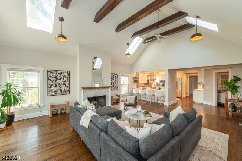 76 Club Road Montclair, NJ 07043 - Photo 25 of 48