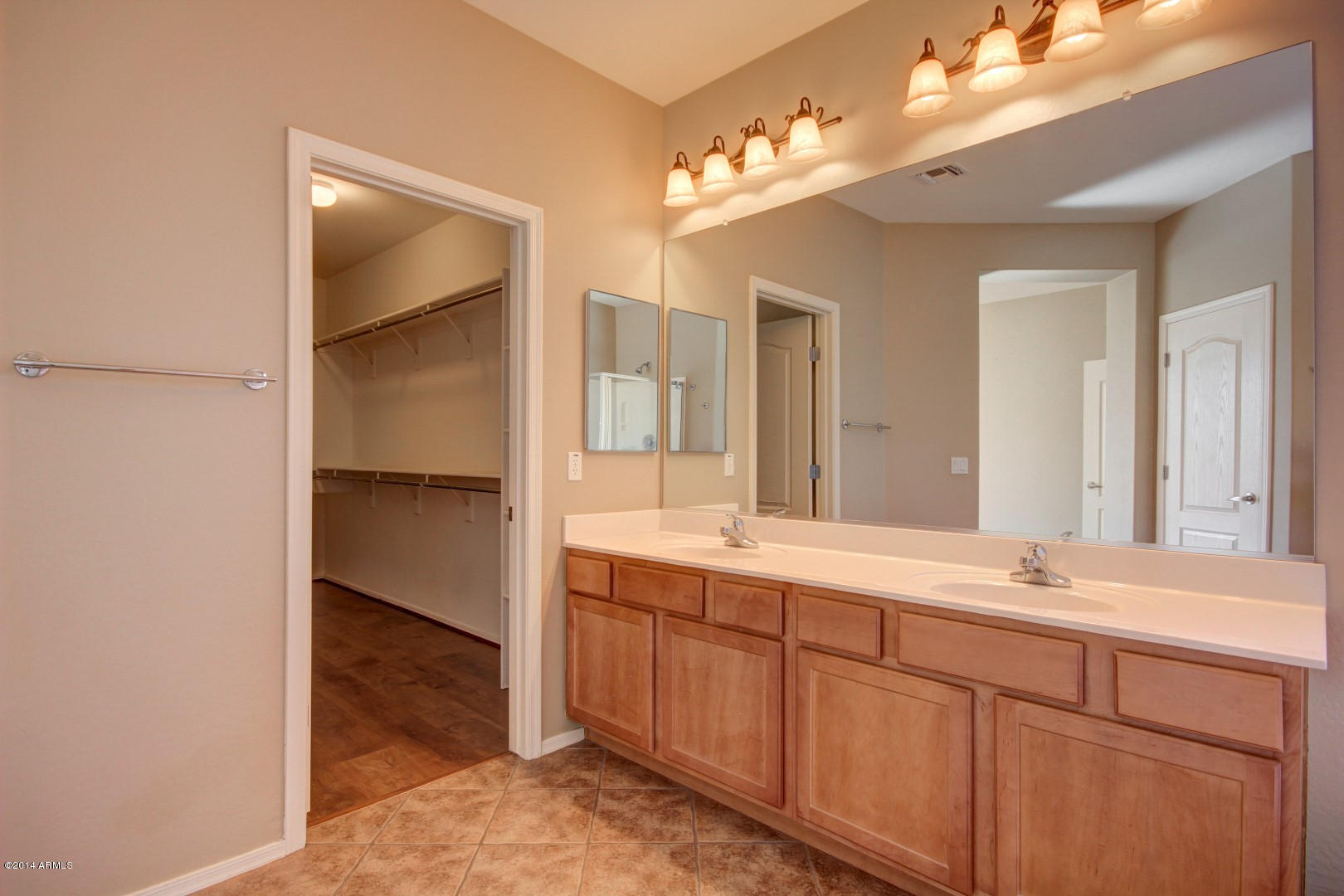 15313 West Boca Raton Road Surprise, AZ 85379 - Photo 23 of 32 Master bath-1