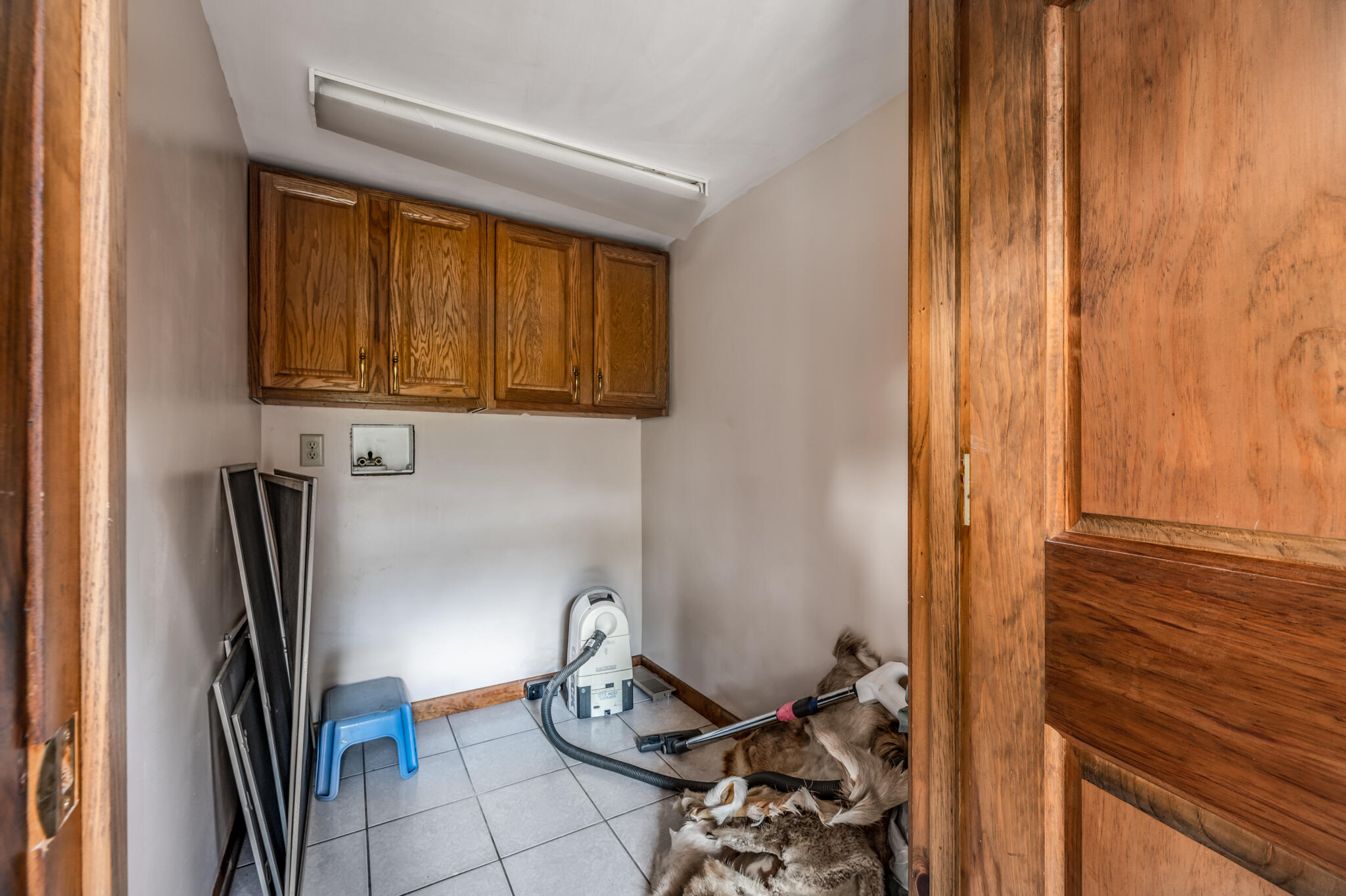 137 Milford Road Princeton, ME 04668 - Photo 65 of 100 Laundry Area