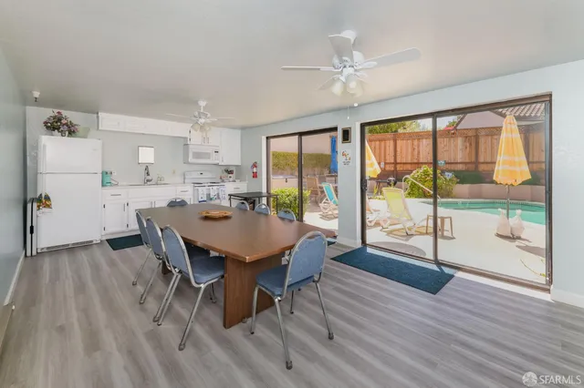 $698,000 | 777 Morrell Avenue, Unit 302, Burlingame, CA 94010