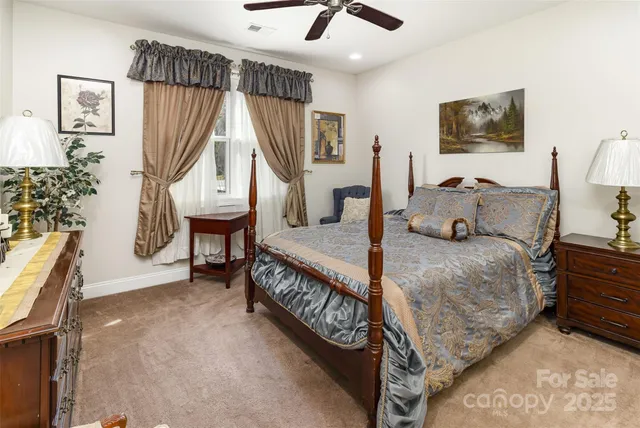 $630,000 | 4321 Rolling Acres Road, Charlotte, NC 28213