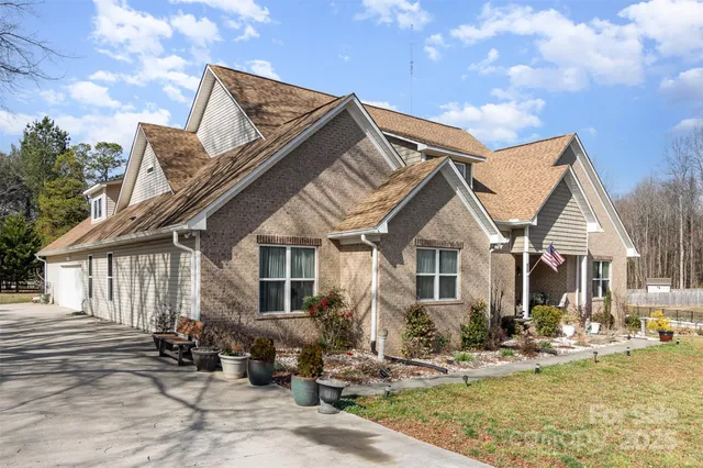 $630,000 | 4321 Rolling Acres Road, Charlotte, NC 28213
