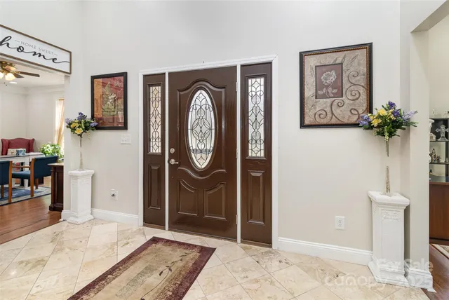 $630,000 | 4321 Rolling Acres Road, Charlotte, NC 28213